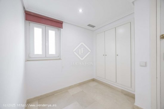 Apartamento en alquiler en Valencia (Valencia)