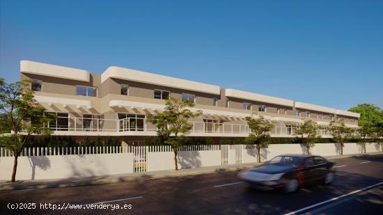 Apartamentos en Glenda golf (Monforte del Cid)Alicante - ALICANTE