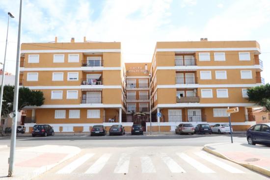  ÚLTIMAS UNIDADES!! SE VENDEN TRASTEROS EN ZONA LOS PALACIOS - ALICANTE 