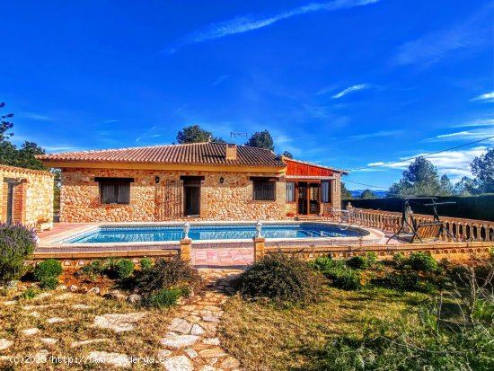 Villa en venta en Xàtiva (Valencia)