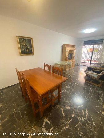  Apartamento en alquiler en Granada (Granada) 