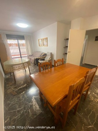 Apartamento en alquiler en Granada (Granada)