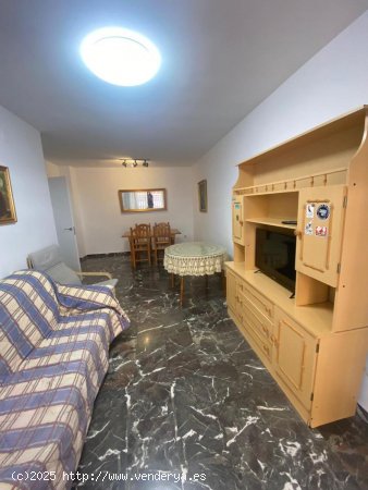 Apartamento en alquiler en Granada (Granada)