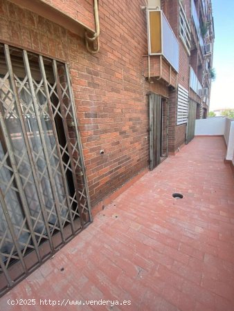 Apartamento en alquiler en Granada (Granada)