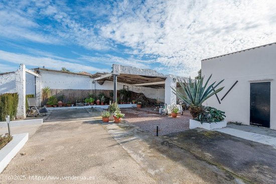 Casa en venta en Elche (Alicante)