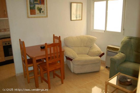  Apartamento en alquiler en Torrox (Málaga) 