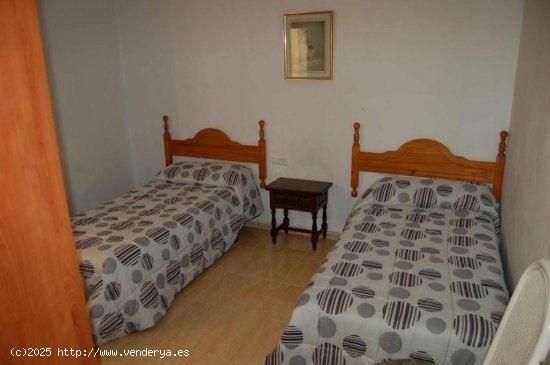 Apartamento en alquiler en Torrox (Málaga)