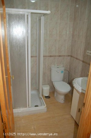 Apartamento en alquiler en Torrox (Málaga)