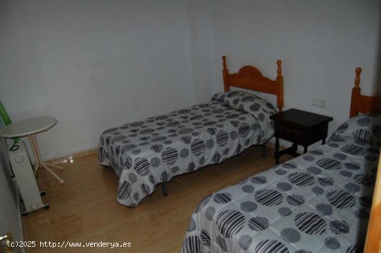 Apartamento en alquiler en Torrox (Málaga)