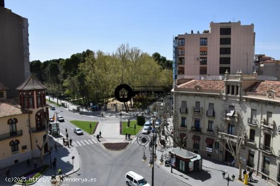  INMOBILIARIA TEJARES ALQUILA PISO EN AVENIDA ESPAÑA - ALBACETE 