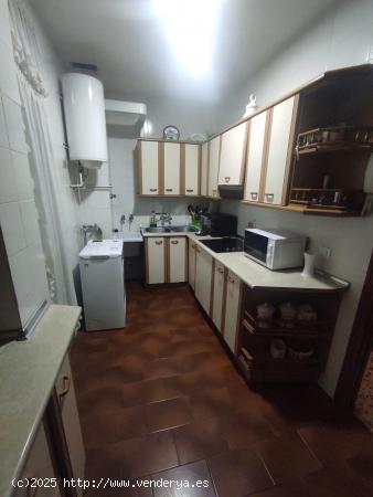 PISO EN ALQUILER ZONA CENTRO - CORDOBA