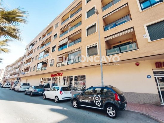  Piso en venta en Guardamar del Segura (Alicante) 