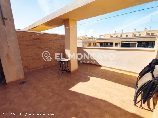 Piso en venta en Guardamar del Segura (Alicante)