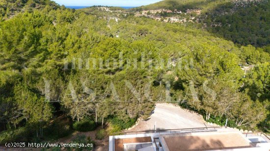 Villa en venta en Sant Josep de sa Talaia (Baleares)