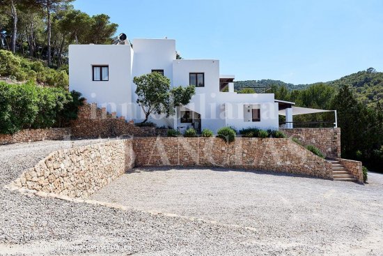 Villa en venta en Sant Josep de sa Talaia (Baleares)