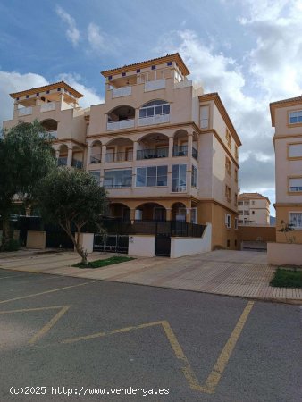  Apartamento en venta en Cartagena (Murcia) 