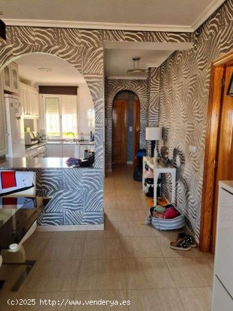 Apartamento en venta en Cartagena (Murcia)