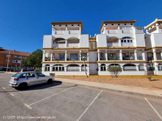  Apartamento en venta en La Unión (Murcia) 