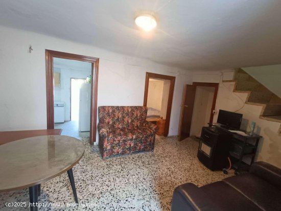 Casa en venta en Montefrío (Granada)