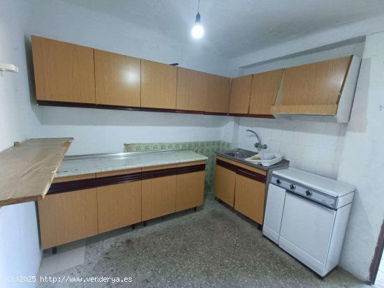 Casa en venta en Montefrío (Granada)