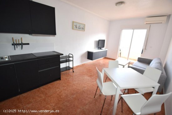  Apartamento en alquiler en Guardamar del Segura (Alicante) 