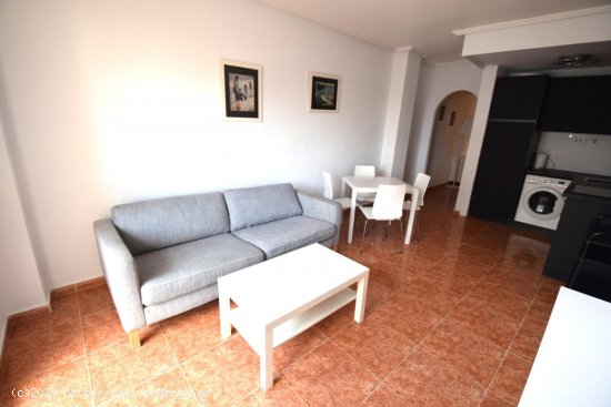 Apartamento en alquiler en Guardamar del Segura (Alicante)