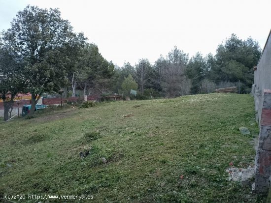  Finca en venta en Alforja (Tarragona) 