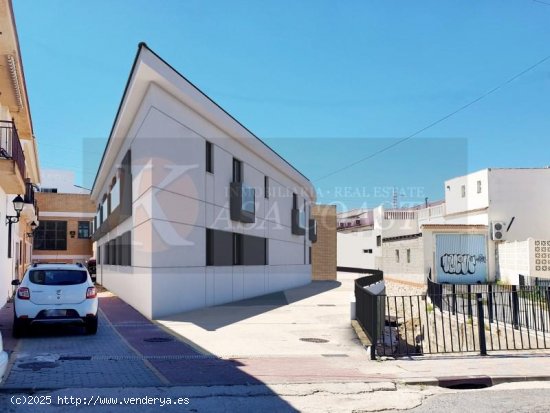 Edificio en venta en Fuengirola (Málaga)