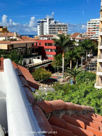  Apartamento en venta en Puerto de la Cruz (Tenerife) 