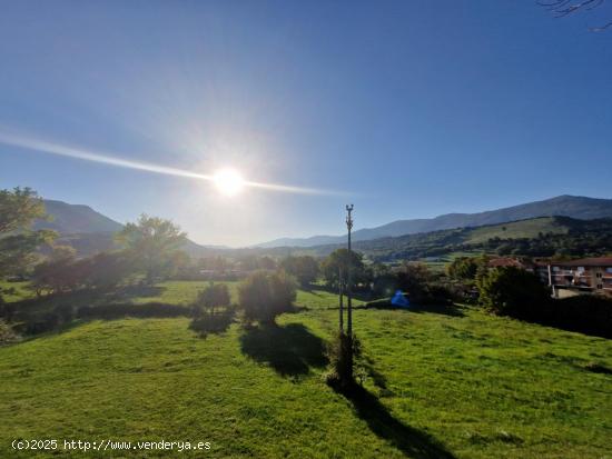 EN VENTA CASA DE PIEDRA PARA REFORMAR - BURGOS