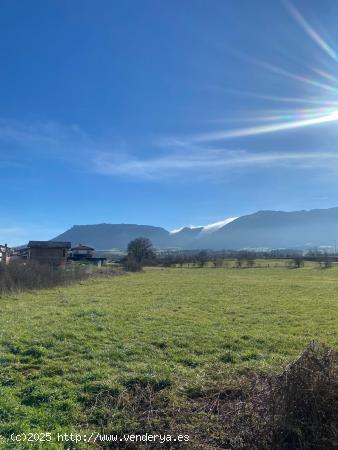 EN VENTA CASA DE PIEDRA PARA REFORMAR - BURGOS