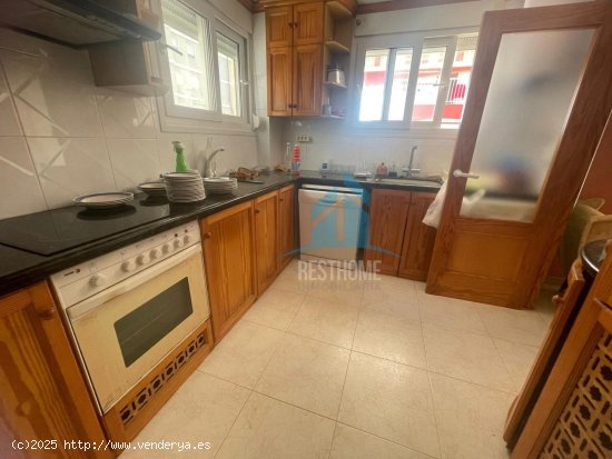 Piso en venta en Sueca (Valencia)