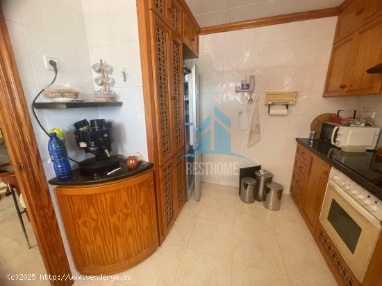 Piso en venta en Sueca (Valencia)