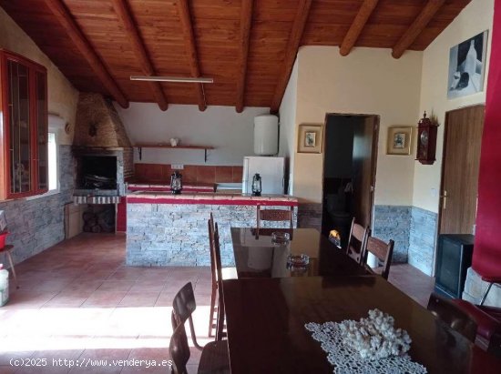 Finca en venta en Caseres (Tarragona)