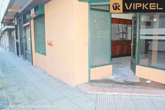 Local en venta en Ferrol (La Coruña)