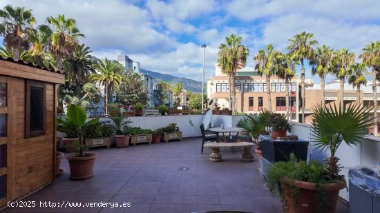  Apartamento en venta en Puerto de la Cruz (Tenerife) 