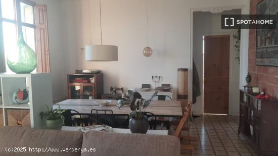 Apartamento de 2 dormitorios en alquiler en Barcelona - BARCELONA