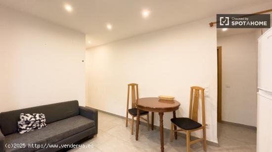 Apartamento de 2 dormitorios en alquiler en la Barceloneta - BARCELONA