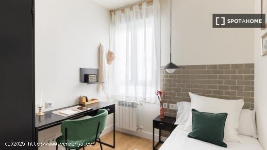 Habitación en piso compartido en Bilbao - VIZCAYA