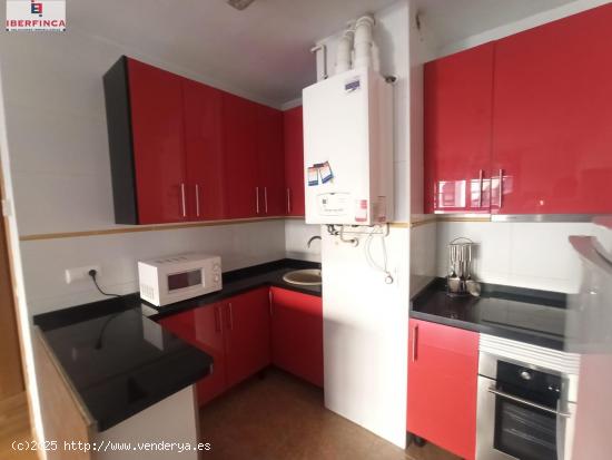 SE VENDE BONITO APARTAMENTO CON GARAJE - VALLADOLID