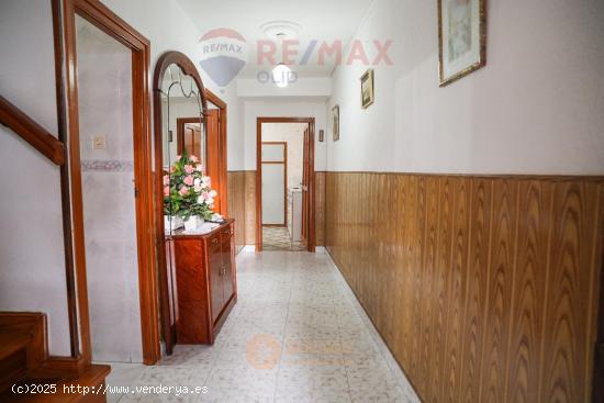 ADOSADO DUPLEX EN ARENAS DE IGUÑA - CANTABRIA