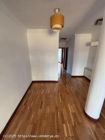 ACOGEDOR APARTAMENTO EN ZARATÁN - VALLADOLID