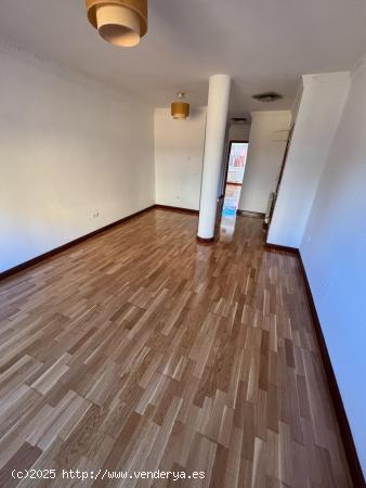 ACOGEDOR APARTAMENTO EN ZARATÁN - VALLADOLID