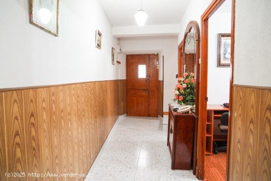 ADOSADO DUPLEX EN ARENAS DE IGUÑA - CANTABRIA