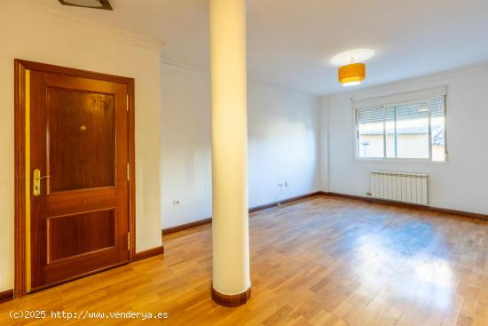 ACOGEDOR APARTAMENTO EN ZARATÁN - VALLADOLID