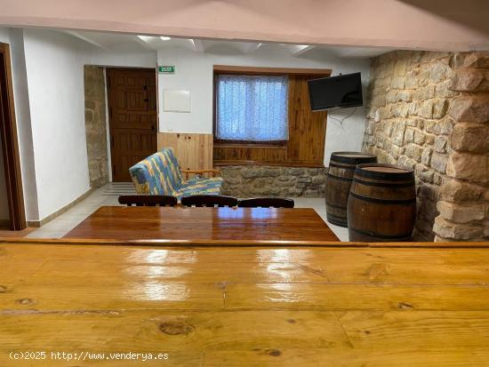 Casa Rural en Treviana, La Rioja - LA RIOJA