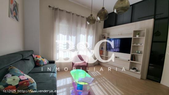 APARTAMENTO JUNTO A LA PLAYA DE LA COLONIA - MURCIA