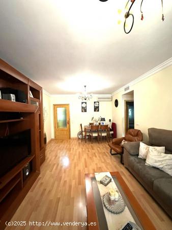 PISO EN VENTA DE 3 HABITACIONES EN DON BENITO - BADAJOZ