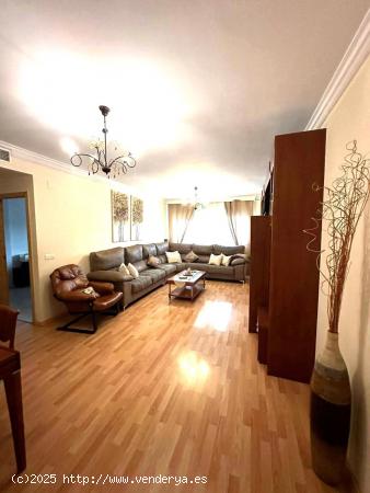 PISO EN VENTA DE 3 HABITACIONES EN DON BENITO - BADAJOZ