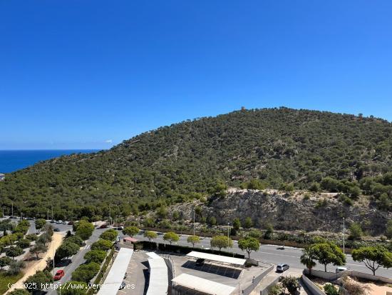  PISO EN ALQUILER EN LA CALA DE VILLAJOYOSA - ALICANTE 